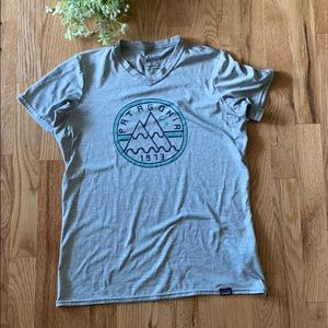 “Patagonia” Shirt